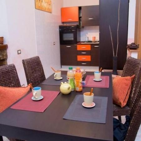 Appartament Lux Giesseealghero Exterior foto