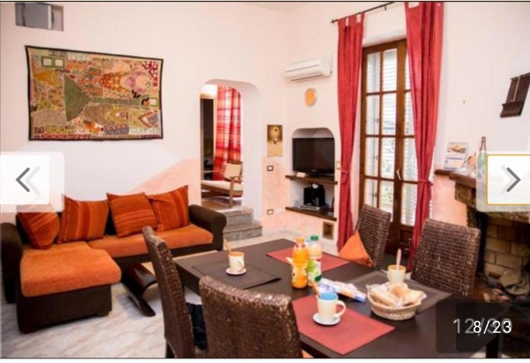 Appartament Lux Giesseealghero Exterior foto