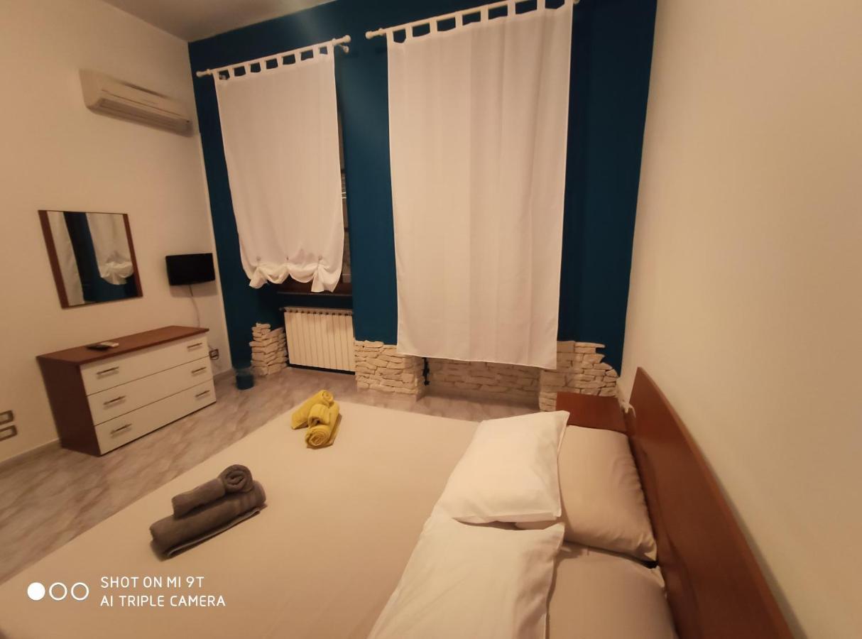 Appartament Lux Giesseealghero Exterior foto